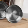 Quattro misure da cucina in acciaio inossidabile: perfette Anteprima dell’immagine prodotto 11