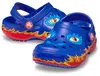 Crocs Toddler Classic IAM Dragon Lights Kleinkinder Clog Produktbild-Vorschau 3