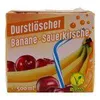 Durstlöscher Banane-Sauerkirsche, 500 ml, vegan Produktbild-Vorschau