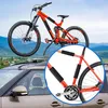 Fahrrad Rahmenschutz, Neopren Schutzbezug, Kratzschutz, Produktbild-Vorschau 6