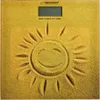 Elektronická koupelnová váha Esperanza Sunshine EBS006 Náhled obrázku produktu 4