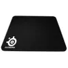 Steelseries QcK+, Schwarz, Einfarbig, Anti-Rutsch-Basis Produktbild-Vorschau 2