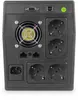 Digitus UPS line-interactive, 2000 VA/1200 W, Technologia Podgląd zdjęcia produktu 11