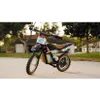 Hulajnoga elektryczna Razor MX125 Dirt Rocket 1 siedzenie s Podgląd zdjęcia produktu 4