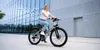 PiXELPiLOT T8S E Bike, Trekking E-Bikes  Doppelte Federung, Produktbild-Vorschau 14