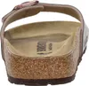 BIRKENSTOCK Bio Mule jusqu'à 30mm de hauteur de semelle Voir les images du produit 17