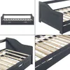 In And OutdoorMatch Schlafsofa Borno – Jugendbett mit Produktbild-Vorschau 6