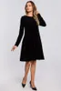 Gelegentliches Damenkleid Produktbild-Vorschau 1
