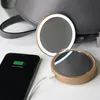 Espejo de maquillaje Lotta Power, con batería de 4000 mAh, Vista previa de la imagen del producto 2