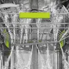 Lavastoviglie Smeg LSP292DN da Incasso Sottopiano 13 Anteprima dell’immagine prodotto 2