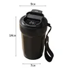 Thermobecher, Kaffeebecher to go, 450ml, Produktbild-Vorschau 11