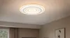 LED, plafoniera, metallo, bianco, telecomando, dimmerabile, Anteprima dell’immagine prodotto 19