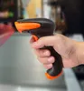 Scanner de codes-barres et QR - Sans fil USB 2,4 GHz - Voir les images du produit 8