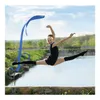 Gymnastikband Tanzband Turnband Rhythmikband Wirbelband Produktbild-Vorschau 4