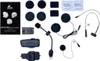 Set di prolunghe per il secondo casco Cardo Packtalk Anteprima dell’immagine prodotto 2