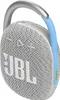 JBL Clip 4 Echo Tragbarer Stereo-Lautsprecher Blau, White 5 Produktbild-Vorschau 4