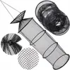 SIATKA WĘDKARSKA SADZYK NECO 60 cm 30 cm 3 OBRĘCZE NA RYBY Podgląd zdjęcia produktu 1