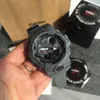 Casio GBA-800-1AER, Wasserfest, Quarz Produktbild-Vorschau 54