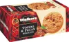 Walkers Toffee und Pecan Biscuits Toffeekekse mit Pecan Produktbild-Vorschau 2