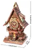 ROBOTIME LC901C, 3D-Puzzle, Unisex, 14 Jahr(e), Produktbild-Vorschau 9