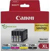 Encre Multipack PGI-2500XL Voir les images du produit 21