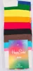 HAPPY SOCKS PRS01 0200 Mehrfarbig Produktbild-Vorschau 4