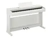 YAMAHA YDP-145 88-TASTEN-Digitalpiano (Weiß) YDP-145WH Produktbild-Vorschau 4