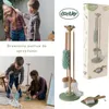 Set di pulizia in legno Playful Wood 6 pezzi 36m+ Anteprima dell’immagine prodotto 8