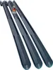 3 Stück Schuhanzieher Set 65cm Farbe Blau Kunststoff Produktbild-Vorschau 1