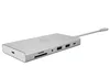 Razer USB C Dock - 11-in-1 Multiport Adapter Mercury Produktbild-Vorschau 7
