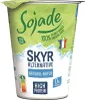 SKYR-PROTEIN, SOJA, NATÜRLICH, ZUCKERFREI,  400 g - SOJADE Produktbild-Vorschau 1