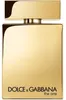 Dolce&Gabbana The One For Men Gold, parfum voor heren, 50 Productafbeelding-voorbeeld 6