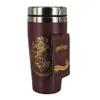 PAL - Harry Potter Hogwarts Thermos Reisebecher V2 Produktbild-Vorschau 4