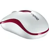 Rapoo M10 Plus Rot Kabellose optische Maus Produktbild-Vorschau 4