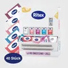 Kondomautomat Ritex 40er Probierpaket 5 Sorten vegan  Produktbild-Vorschau 4