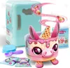 Réfrigérateur Cookeez Makery Fresky Cakez Voir les images du produit 3
