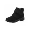 Varomed lene stiefelette Damen in Schwarz, Größe 41 Produktbild-Vorschau 1