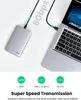 Ugreen Cm300 70498 Vassoio per HDD 2,5'' Sata 3.0 6Gbps - Anteprima dell’immagine prodotto 29