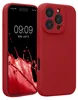 kwmobile Handyhülle für Apple iPhone 16 Pro Hülle - Produktbild-Vorschau 1