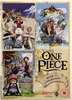 One Piece Movie Collection 1 (Contains Films 1-3) [3DVD] Produktbild-Vorschau 1