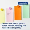 Magnetoplan 112501518 Schede di comunicazione rettangolari, Anteprima dell’immagine prodotto 5