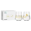 Sparkle Universalglas-Set #5, #6 Von Ana Vasconcelos Produktbild-Vorschau 1