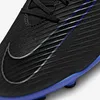 NIKE Nike Herren Fussballschuh VAPOR 15 CLUB FG/MG GREY Produktbild-Vorschau 13