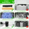 750L skladací sud na dažďovú vodu Cisterna na dažďovú vodu Náhľad obrázku produktu 5