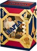 KAPLA BA200 Plaquettes en bois, 200 pcs. Voir les images du produit 9