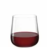 Vaso de cristal Leonardo Brunelli, vaso para agua, vaso de Vista previa de la imagen del producto 10