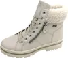 Remonte Schnürboots Damen 32303936393435 Weiß 40 EU Produktbild-Vorschau 7