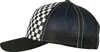 FLEXFIT 6506CB | Checkerboard Retro Trucker - Couleur : Voir les images du produit 4