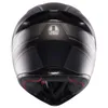 AGV K1 S Integralhelm Sling matt schwarz/grau XXL Produktbild-Vorschau 5