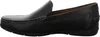 GEOX U32Q3A 00043 C9999 SIRON, Slipper in Schwarz für Produktbild-Vorschau 12